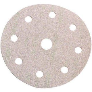 SANDPAPER Cristal Diam 150mm P120