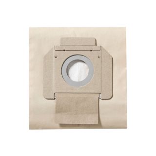 Paper Filter Bag for FIS -SRM 45-LHS225 Pkt of 5p