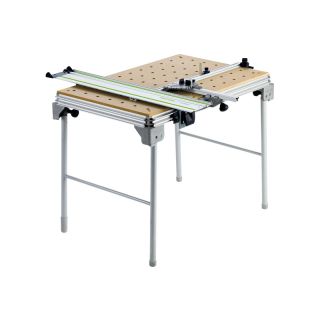 MFT/3 Multifunction Table No/Ws