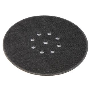 Interface Pad Diam 215/8 for PLANEX VELCRO Pkt 2Pc