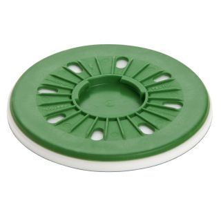 Polishing Pad Fast Fix Green Hard for Rotex 150mm