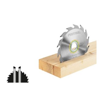 Saw Blade PANTHER 160 x 2.5 x 20mm Z12