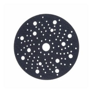 SANDPAPER Diam 150 D2000 Pkt 0f 2