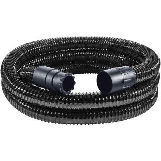 Suction Hose D36 x 3.5Mtr for Planex