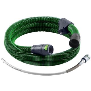 IAS Hose for Pneumatic Sander 37mm x 3.5mtr