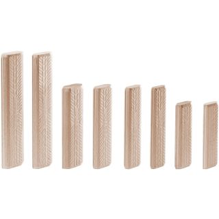 Beechwood Domino D12x100 100pcs