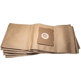 Paper Filter Bags VCP260E (5pcs)