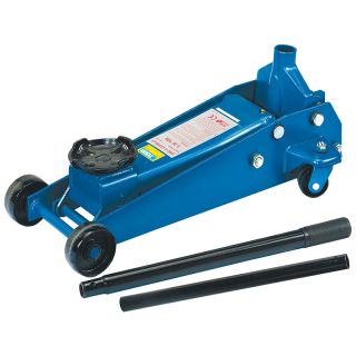 Trolley Jack 3Ton Lifting 140 - 515mm