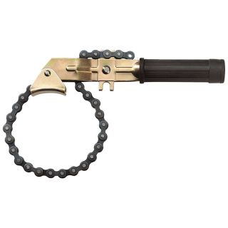 Oil Chain Filter Wrench