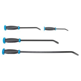 Pry Bar Set 4pcs