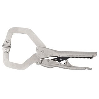 Gripper C type 210mm Automatic