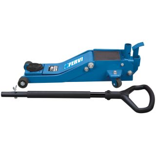 Trolley Jack Low Profile 2.0 Ton