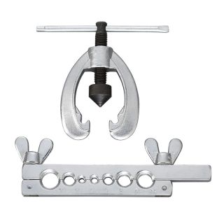 Pipe Flaring Tool for Copper & Aluminium 5-16mm