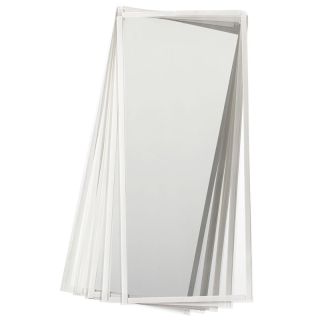 Replacement Clear Visor for Sandblaster 5pcs