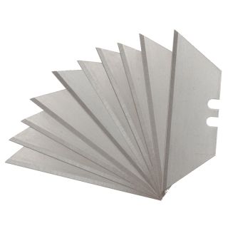 Spare Blades Trapezoidal Pkt of 10pcs