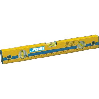 Spirit Level H/D 3 Dials 400mm NTO