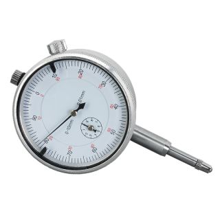 Dial Indicator 0-10mm x 0.01mm