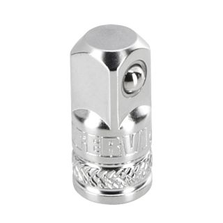 Adaptor 3/8 Female x 1/2 Male