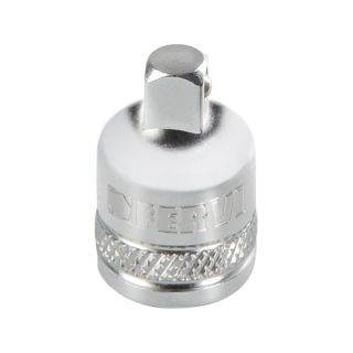 Reducer 3/8 Female x 1/4 Male