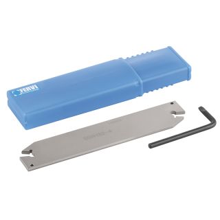 Indexable Parting Blade 2mm GCMX3N134