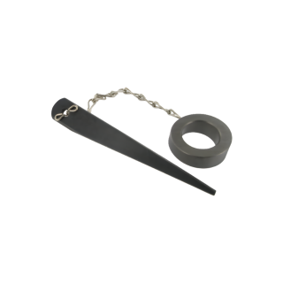 Crown Extractor Kit 1/8T