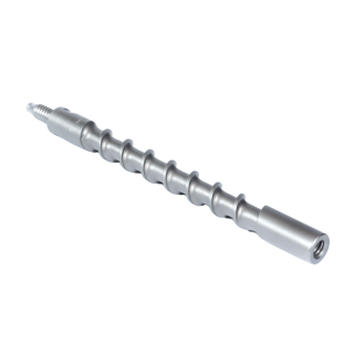 Rotary Jigger Drill for Extension 32mm