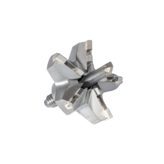 Holofore Threaded 66mm
