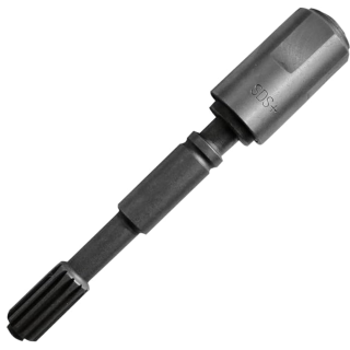 Spline Adaptor for SDS+ Drills