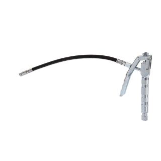 Spare Grease Gun with Flex Hose & Coupling