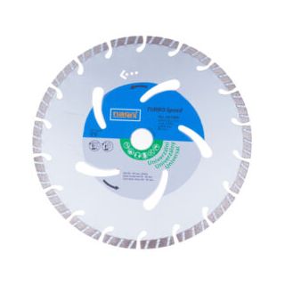 Turbo Diam 230 x 22.2 Universal