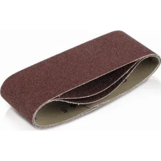 Sanding Belt 65 x 410 P240 PKT (3pcs)