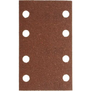Sanding Paper 80 x 133 120Gr PKT10
