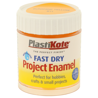 FDE Brush 59ml Gold Leaf