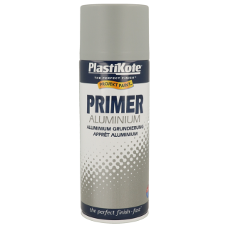 Primer Aluminium 400ml