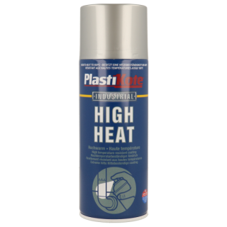 High Heat 400ml Aluminium 400ml