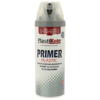 Plastic Primer 400ml