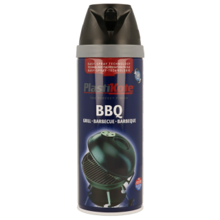 Twist & Spray Bar-B-Que 400ml