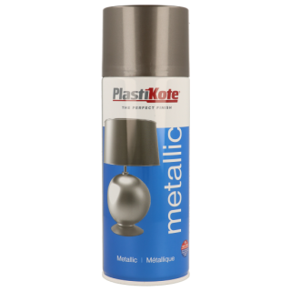 Metallic Graphite 400ml