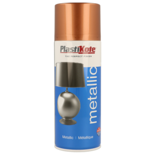 Metallic Copper 400ml