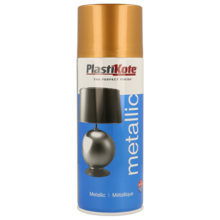 Metallic Antique Gold 400ml