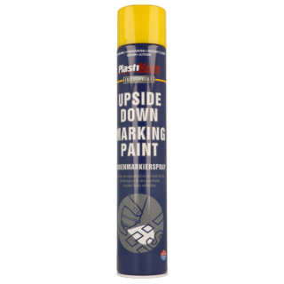 Line Marking Paint Yellow 750ml