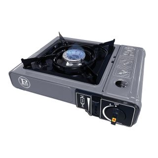 Korean Type Stove (Gas Cartridge Big)