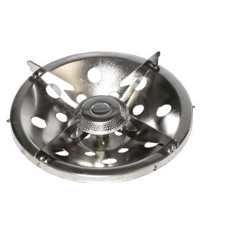Stove for Cylinder Inlet 20 x 1/14