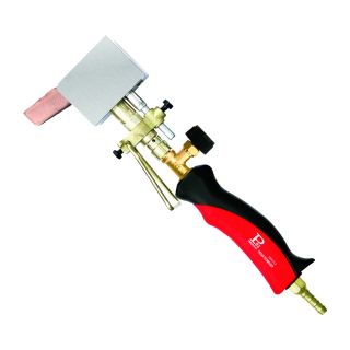 Welding Set 17mm Burner 200g Copper Mallet