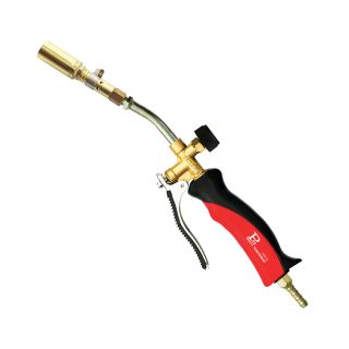 Gas Torch Dia 20mm Length 38cm