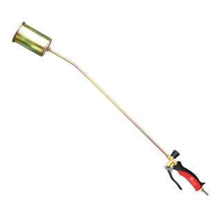 Gas Torch Dia 75mm Length 100cm