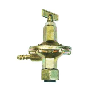High Pressure Regulator 0-4 Bars