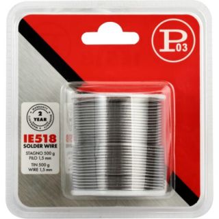 Soldering Wire 250gr