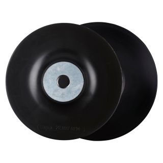 Rubber Backing Disc 115 x M14