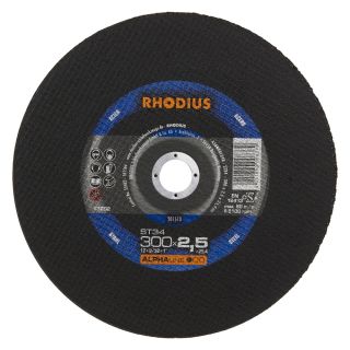 Metal Cutting Disc 300 x 2.5 x 25.4mm